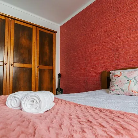 Holiday home Casa Martinho